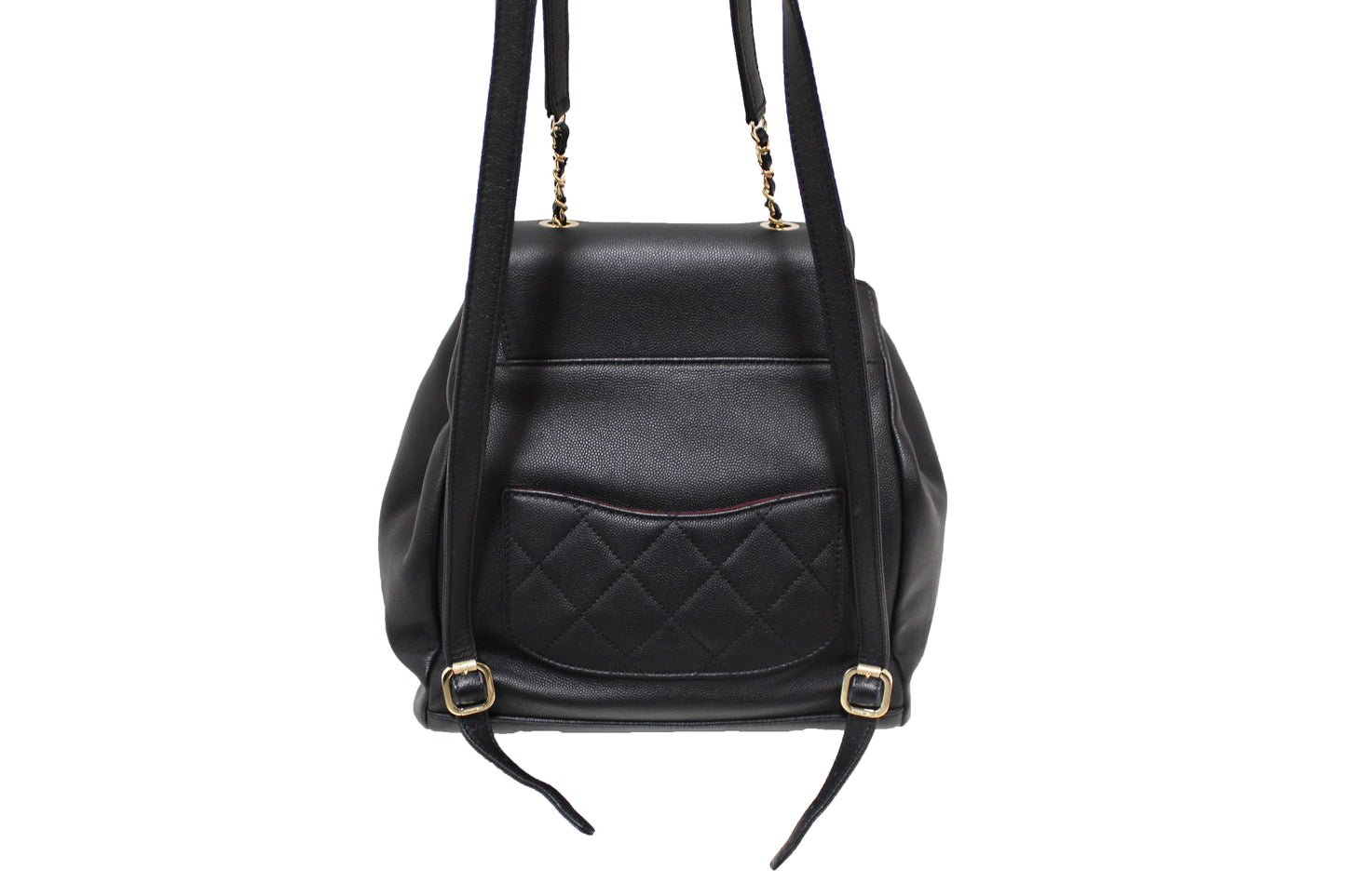 Chanel Backpack - Almora Bags