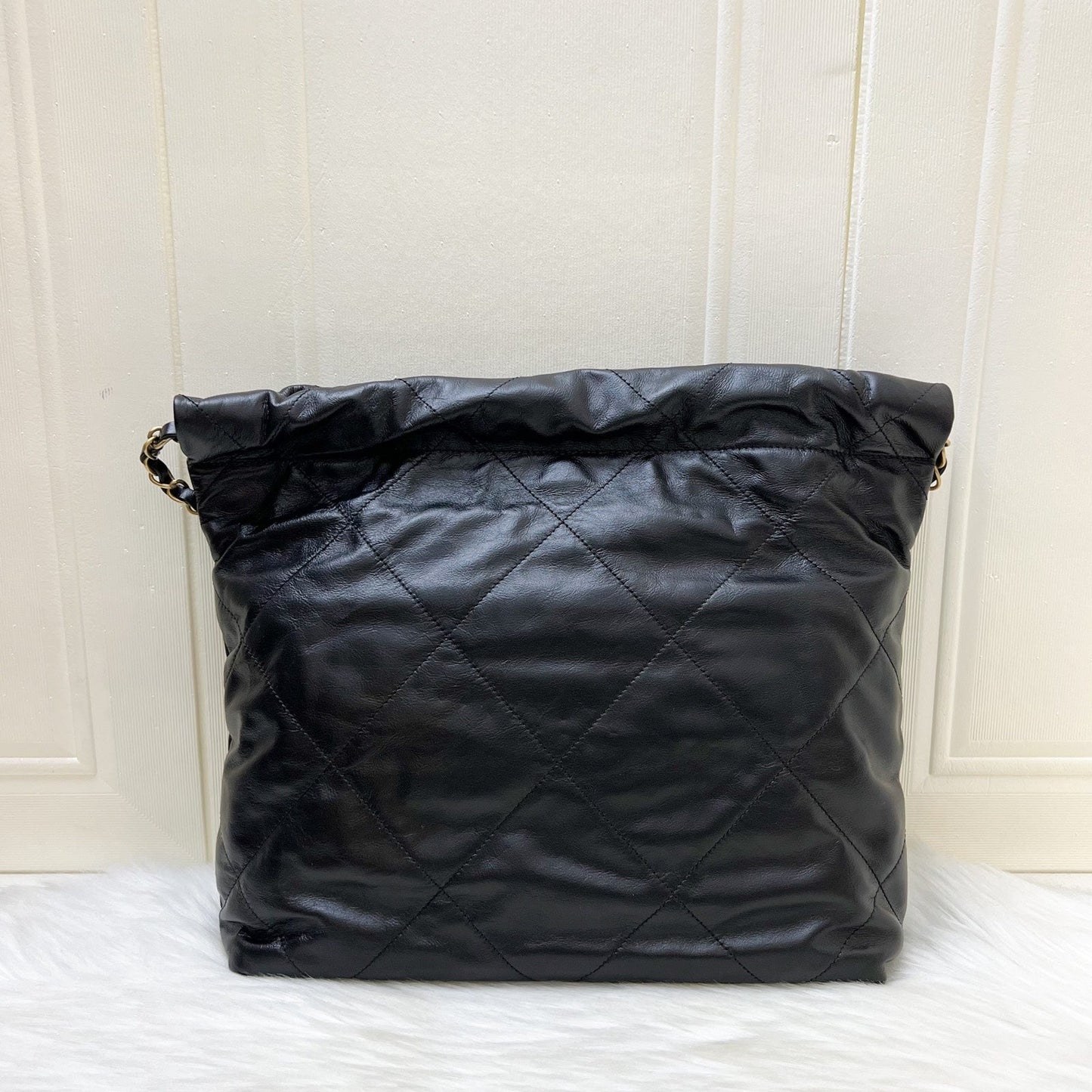 Chanel 22 Small Hobo Hobo Bag - Rovelle Bags