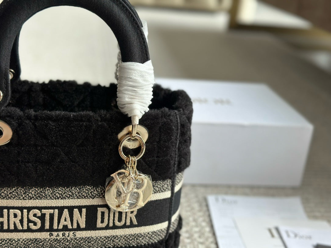 Dior Lady Dior Crossbody
