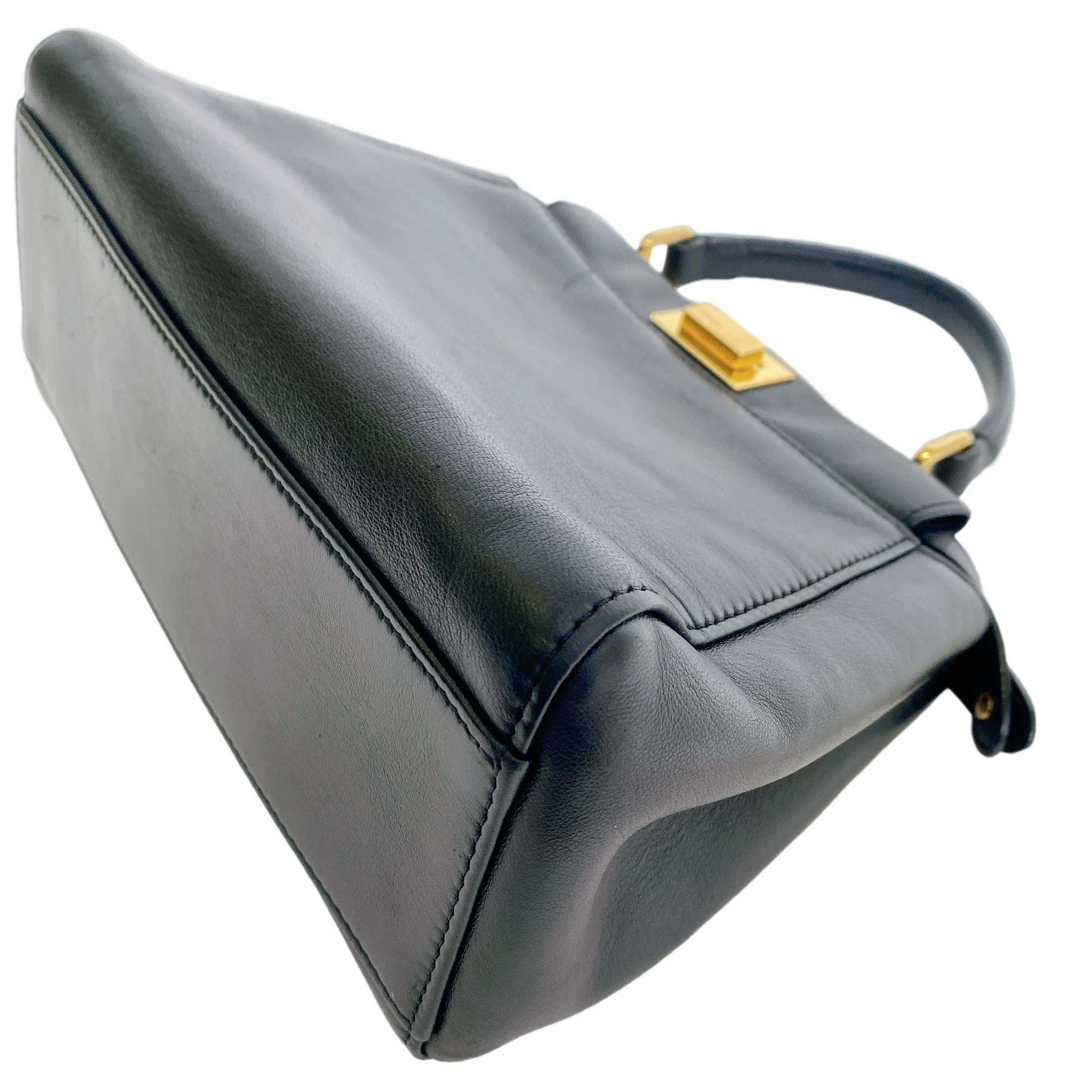 Fendi Peekaboo Handbag - Rovelle Bags
