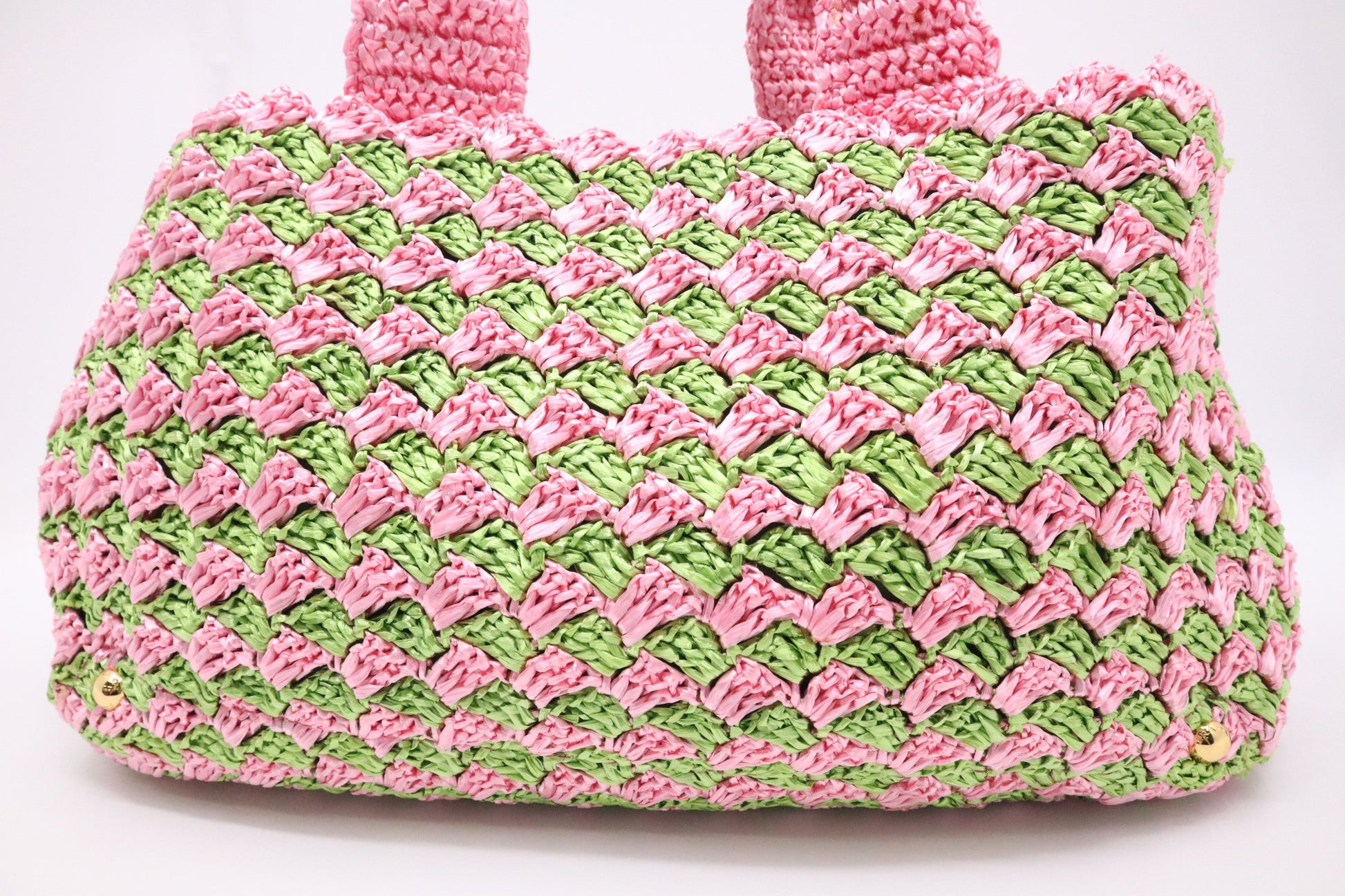Prada Canapa Tote - Rovelle Bags