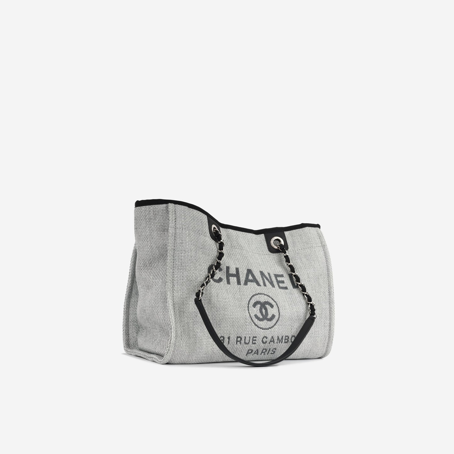 Chanel Cambon Tote - Rovelle Bags