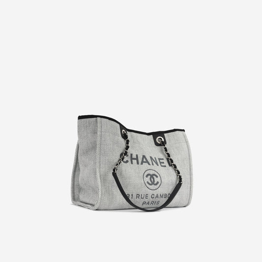 Chanel Cambon Tote - Rovelle Bags