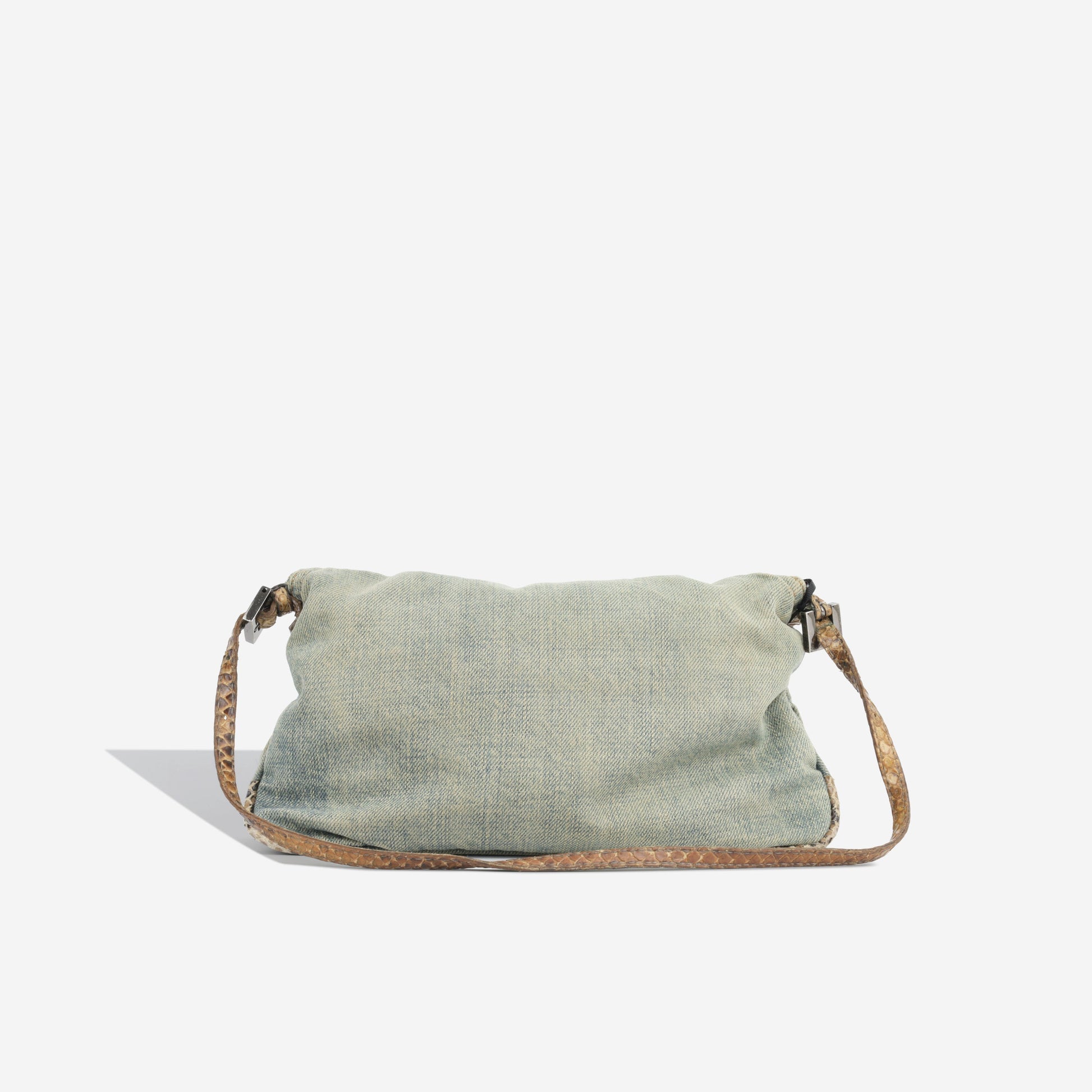 Fendi Baguette Shoulder Bag - Rovelle Bags