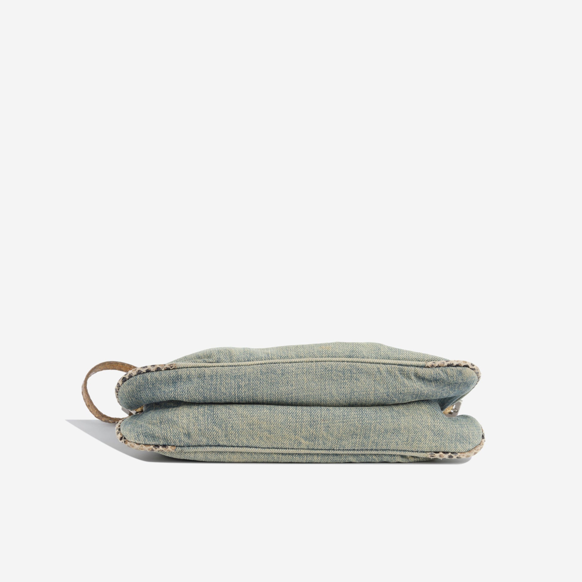 Fendi Baguette Shoulder Bag - Rovelle Bags