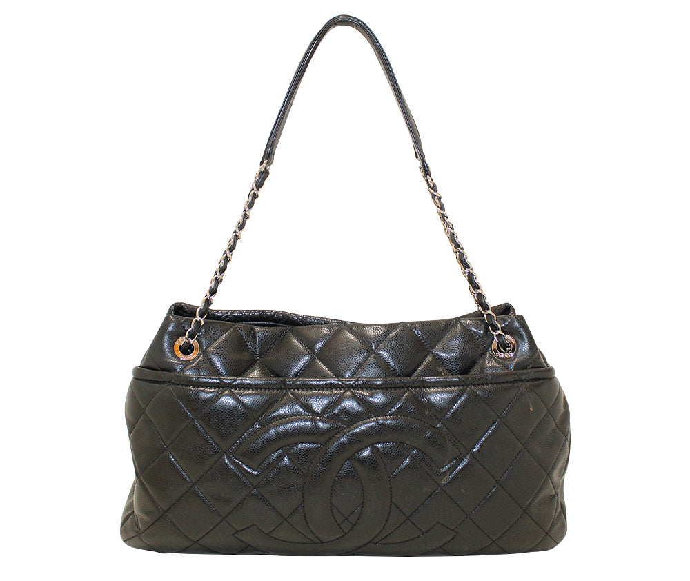 Chanel Tote - Almora Bags
