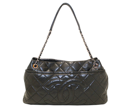 Chanel Tote - Almora Bags