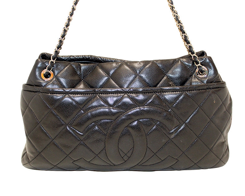 Chanel Tote - Almora Bags