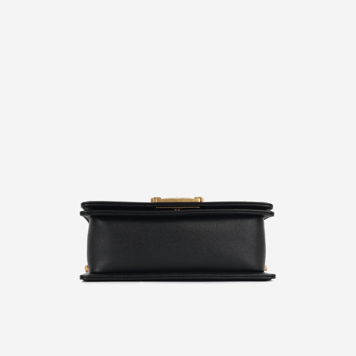 Chanel Boy Bag Shoulder Bag - Rovelle Bags