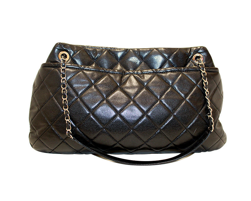 Chanel Tote - Almora Bags