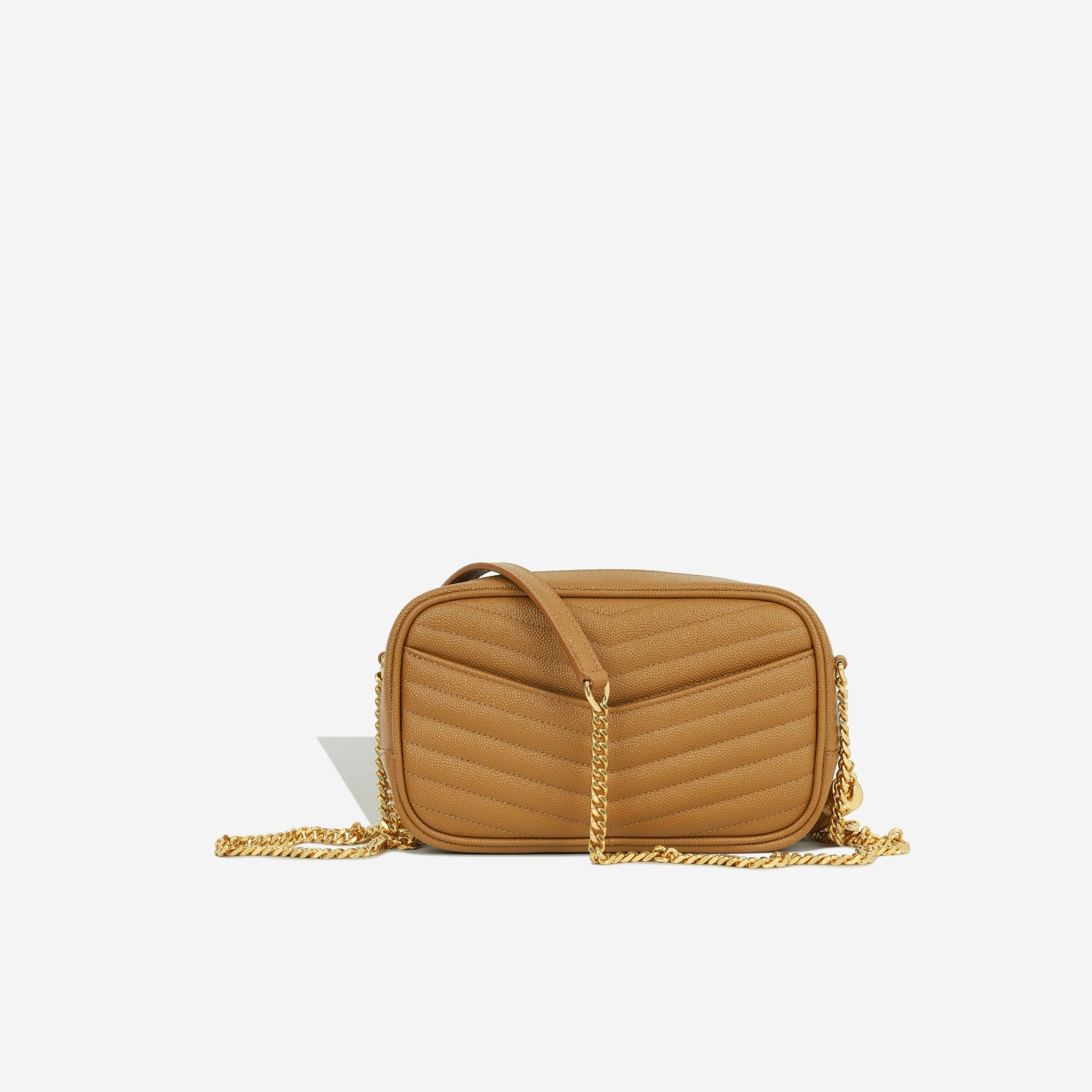 Saint Laurent Lou Crossbody - Rovelle Bags