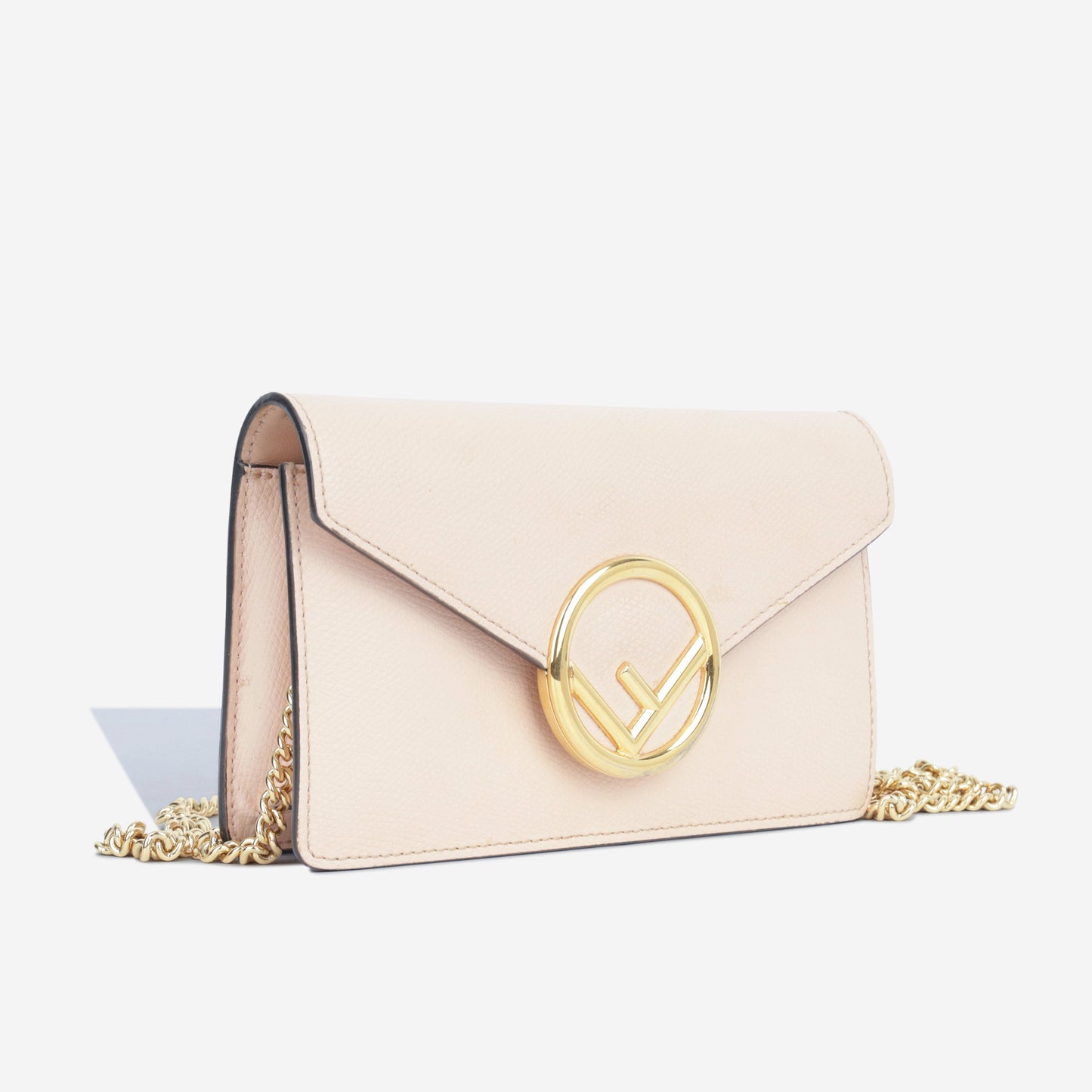 Fendi Clutch - Rovelle Bags