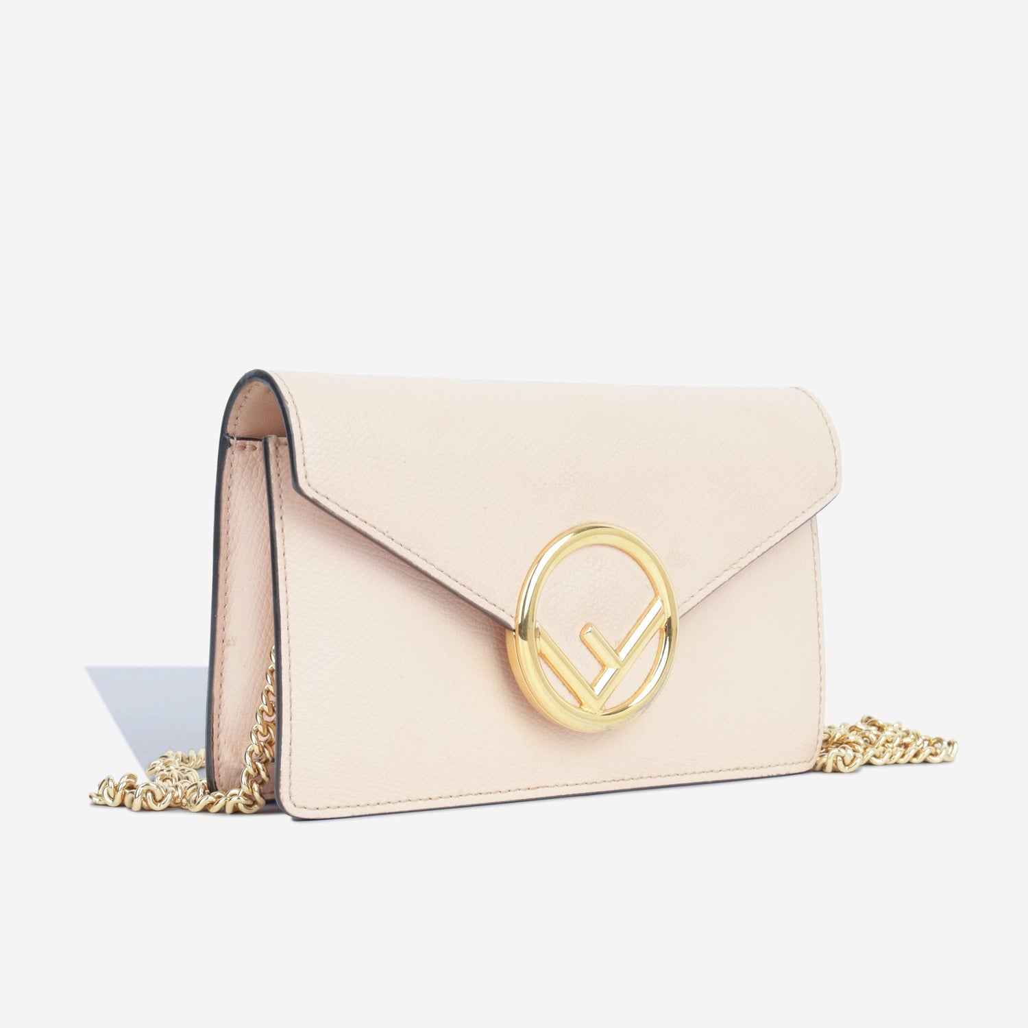 Fendi Clutch - Rovelle Bags
