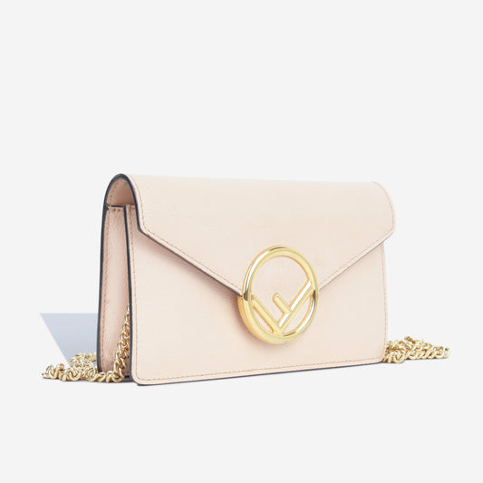 Fendi Clutch - Rovelle Bags