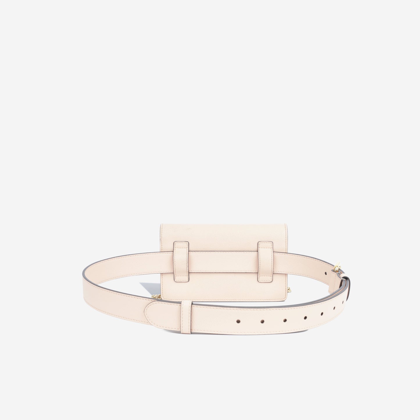 Fendi Clutch - Rovelle Bags