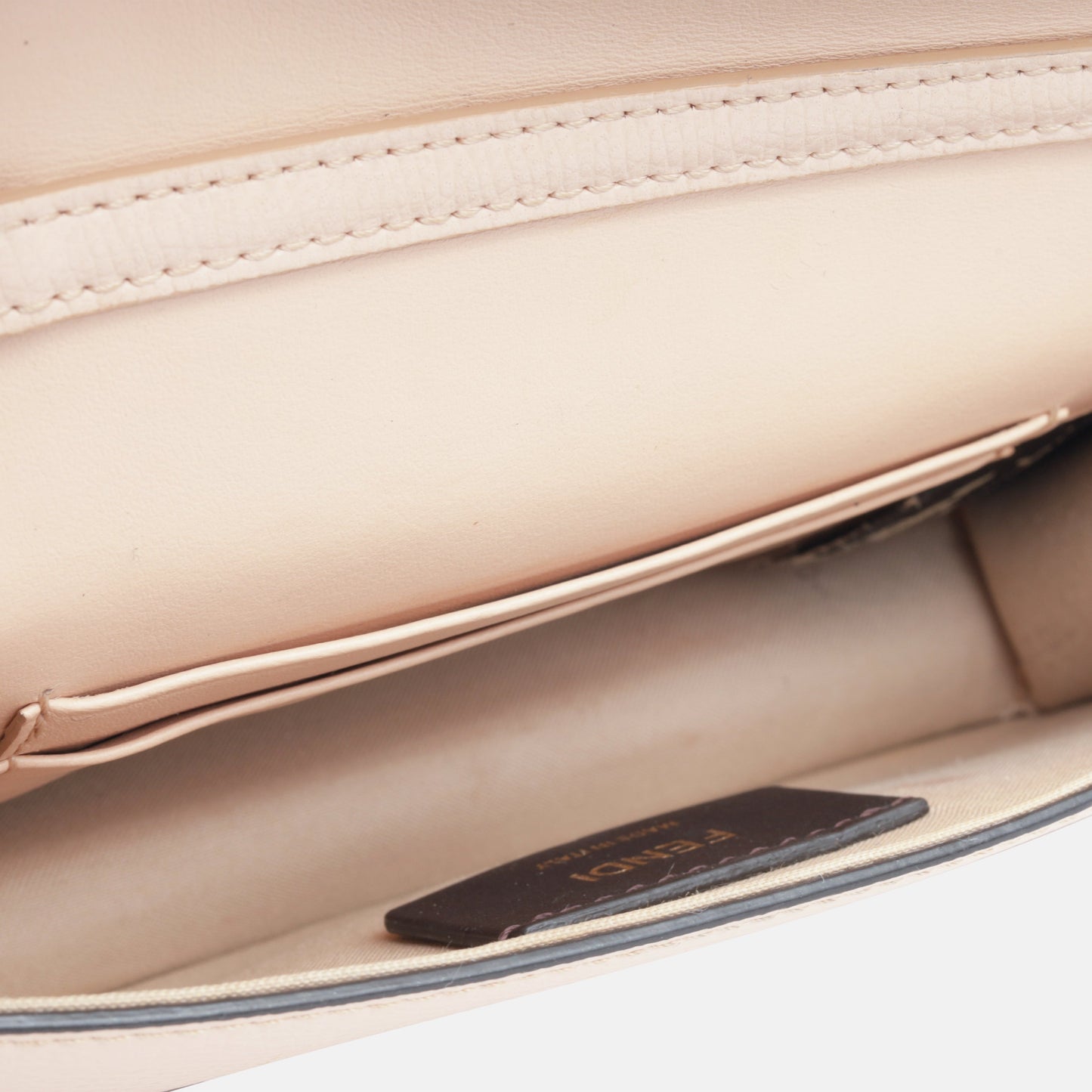 Fendi Clutch - Rovelle Bags