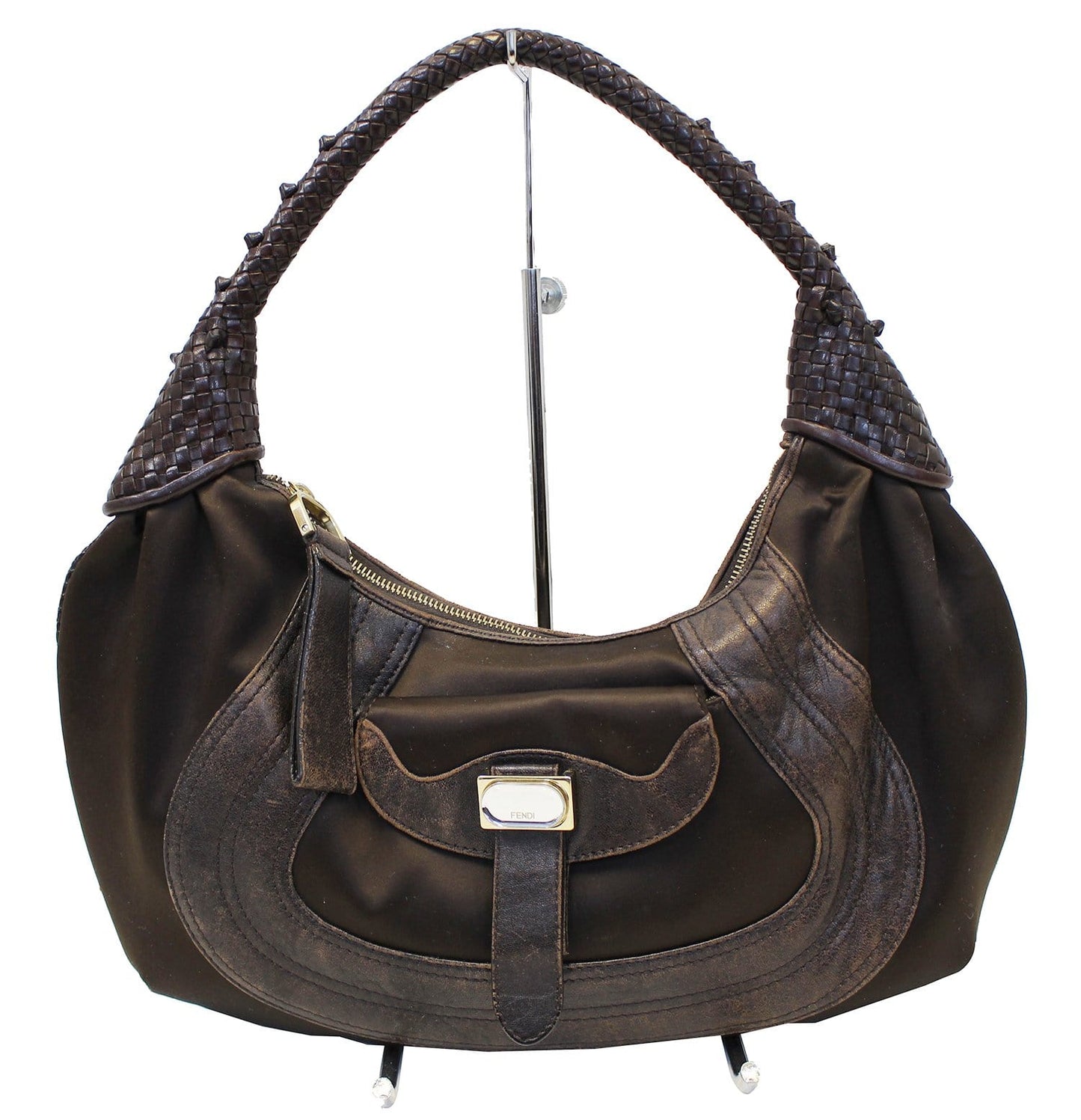 Fendi Shoulder Bag - Rovelle Bags