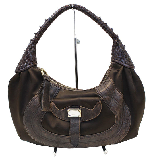 Fendi Shoulder Bag - Rovelle Bags