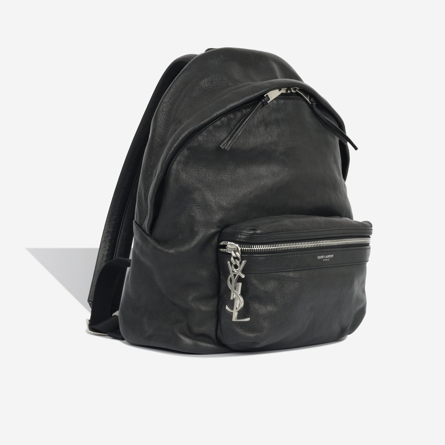 Saint Laurent Backpack - Rovelle Bags