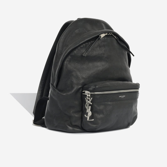 Saint Laurent Backpack - Rovelle Bags