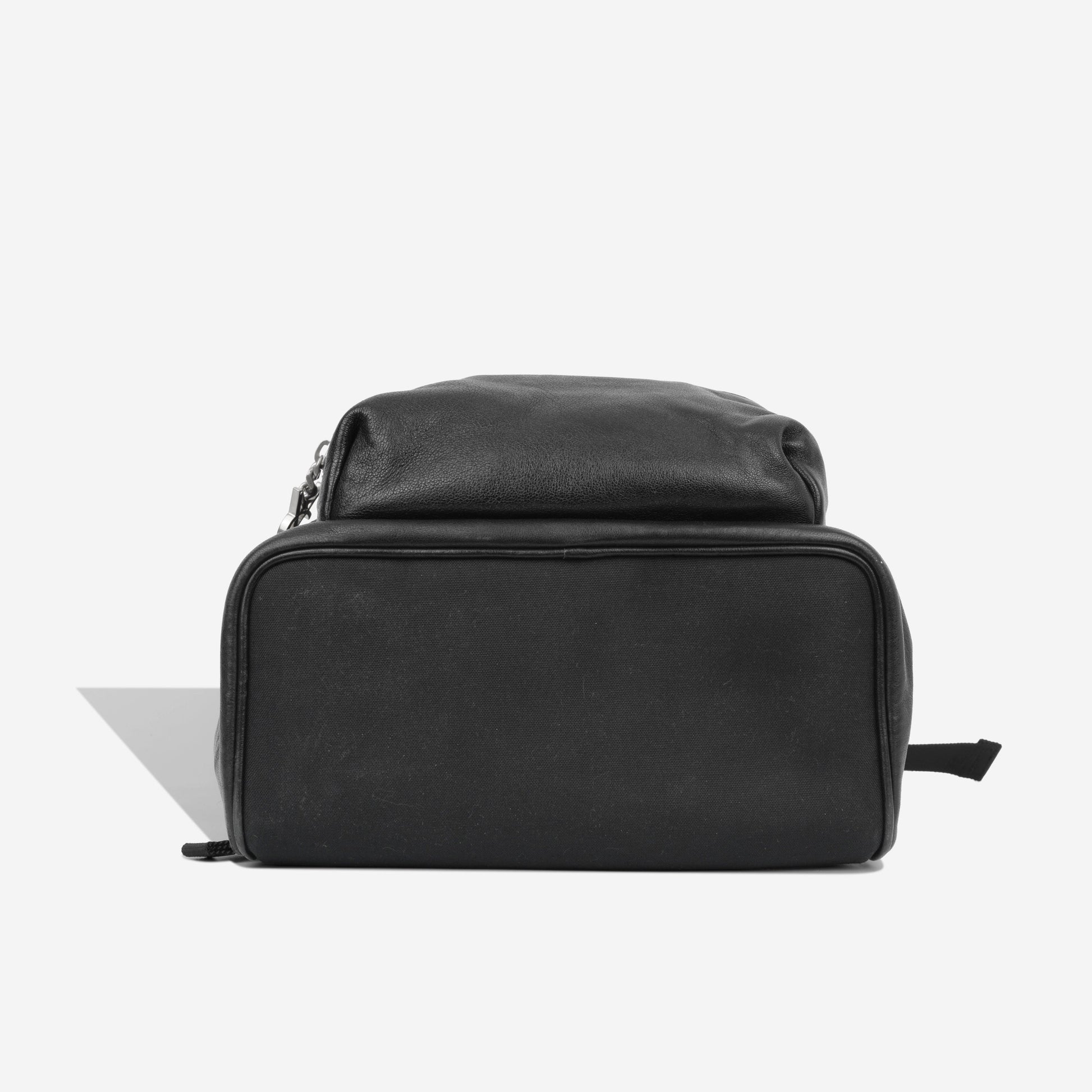 Saint Laurent Backpack - Rovelle Bags