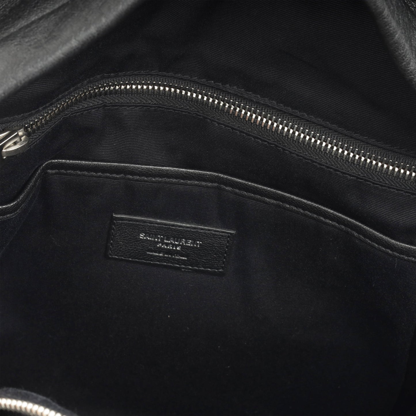 Saint Laurent Backpack - Rovelle Bags