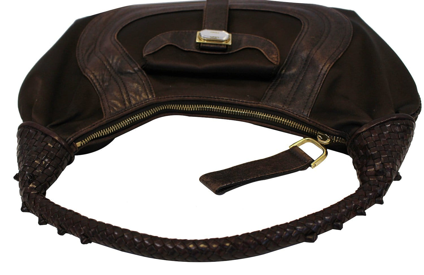 Fendi Shoulder Bag - Rovelle Bags
