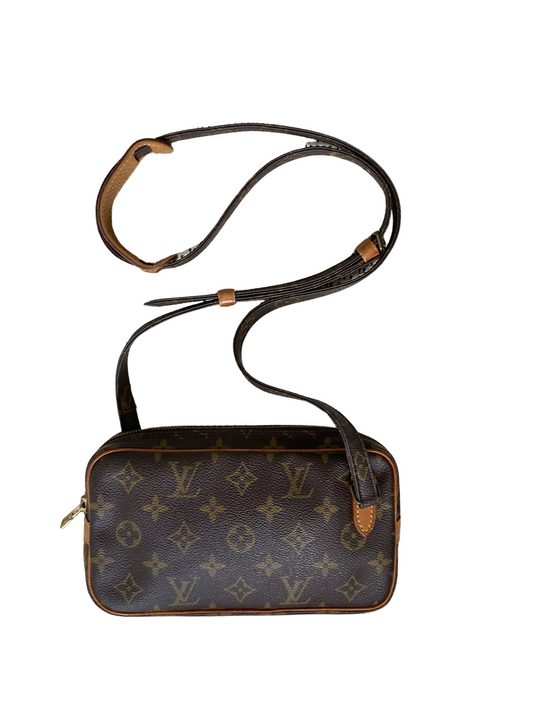 Louis Vuitton Marly Monogram