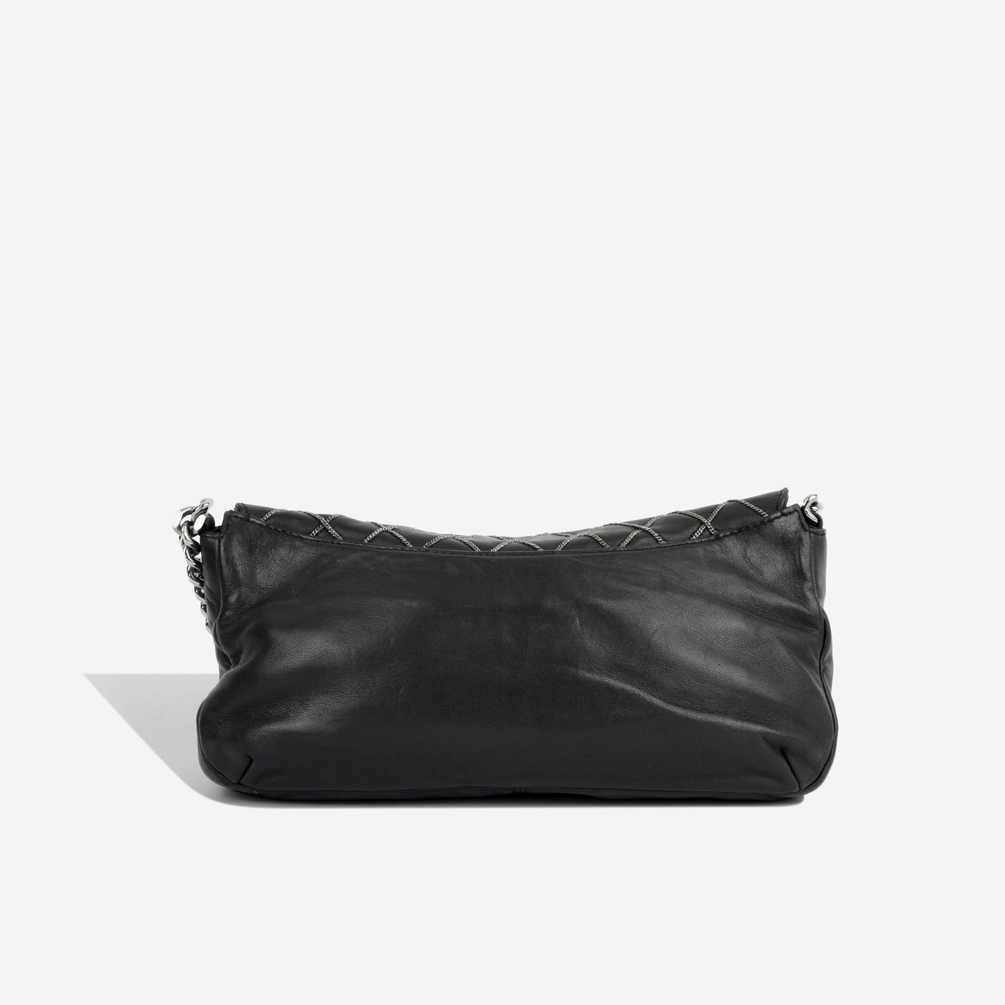 Chanel Classic Flap Shoulder Bag - Rovelle Bags