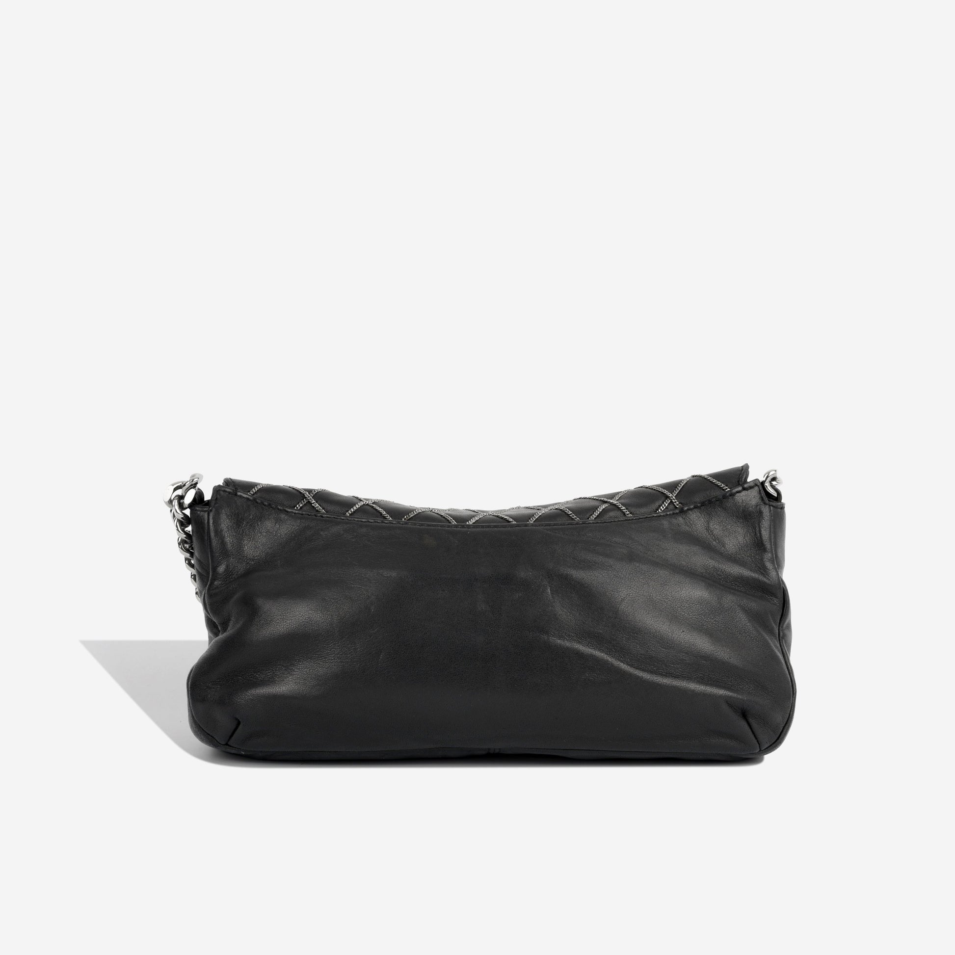 Chanel Classic Flap Shoulder Bag - Rovelle Bags