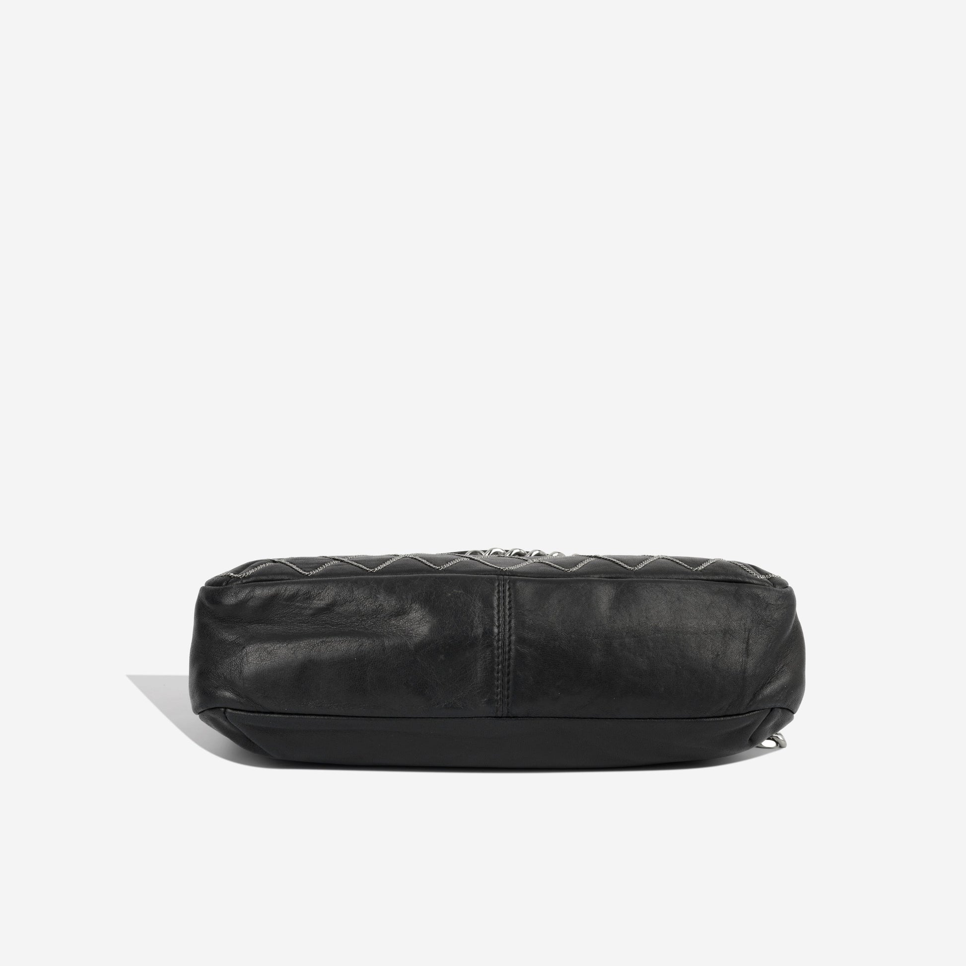 Chanel Classic Flap Shoulder Bag - Rovelle Bags