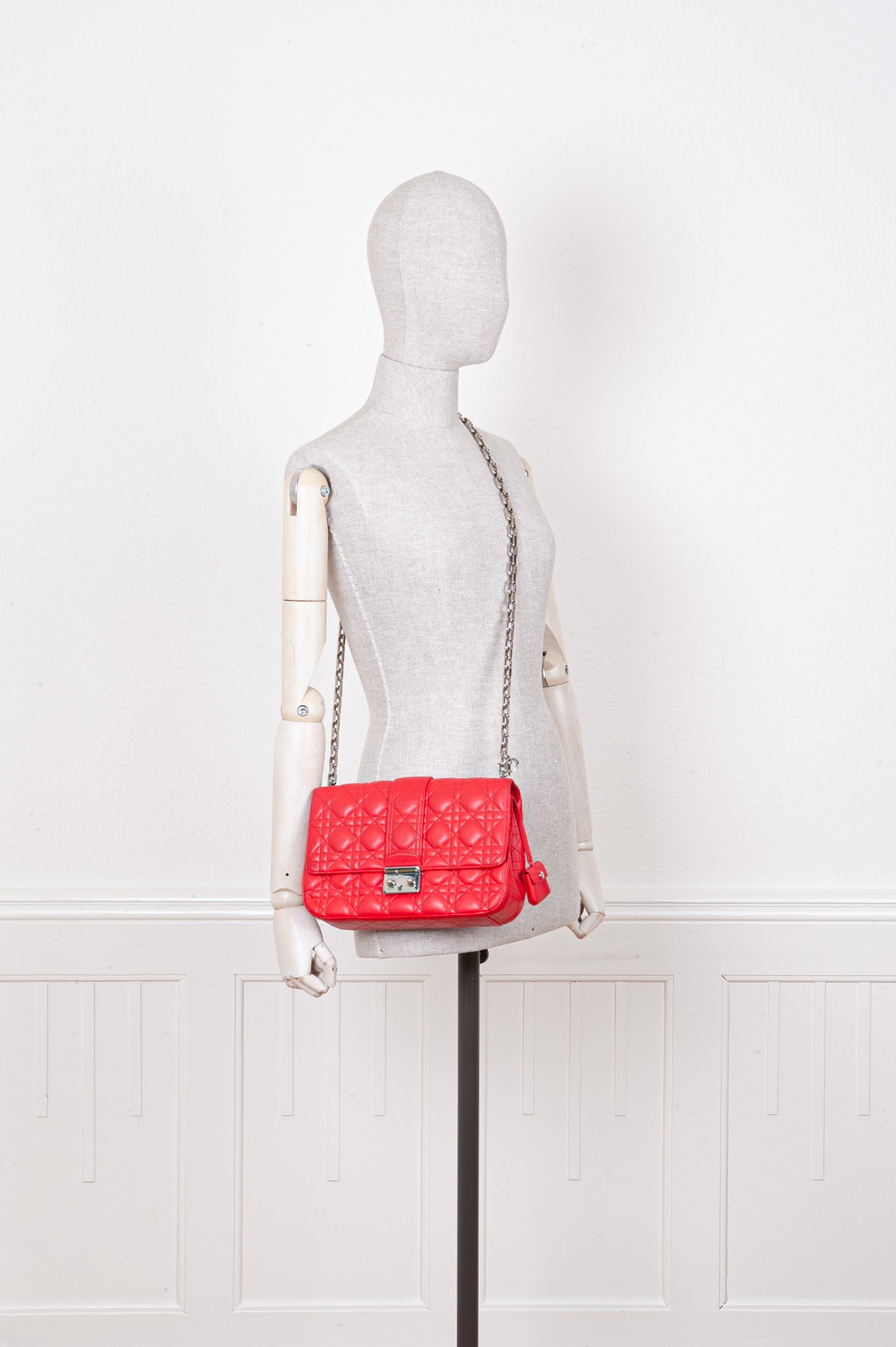 Dior Handbag - Rovelle Bags