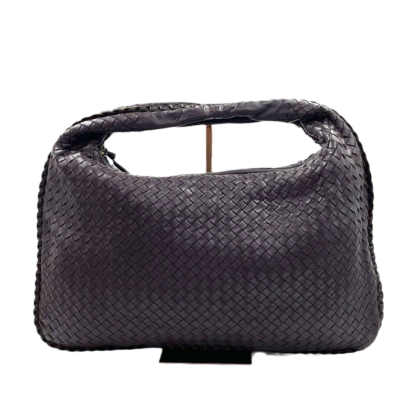 Bottega Veneta Veneta Shoulder Bag - Rovelle Bags