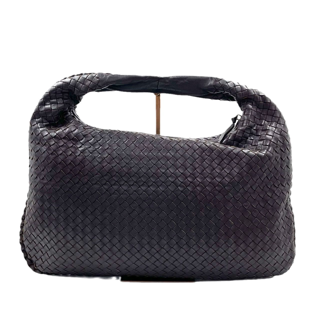 Bottega Veneta Veneta Shoulder Bag - Rovelle Bags