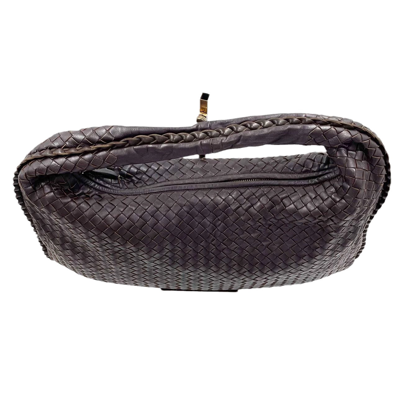 Bottega Veneta Veneta Shoulder Bag - Rovelle Bags