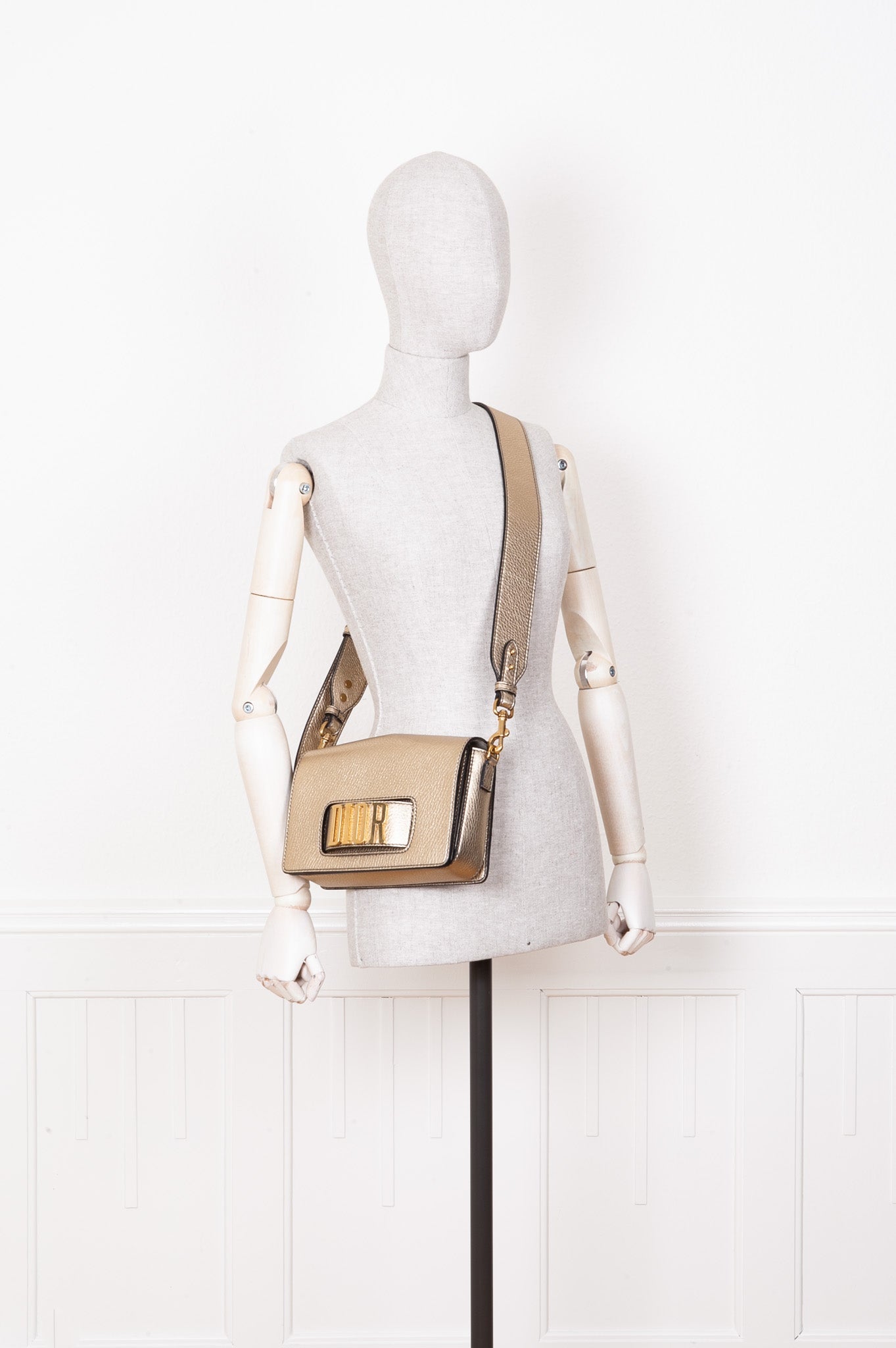 Dior Shoulder Bag - Rovelle Bags