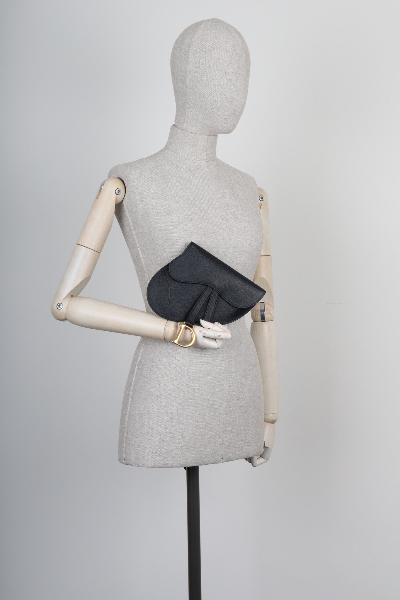 Dior Saddle Crossbody - Rovelle Bags