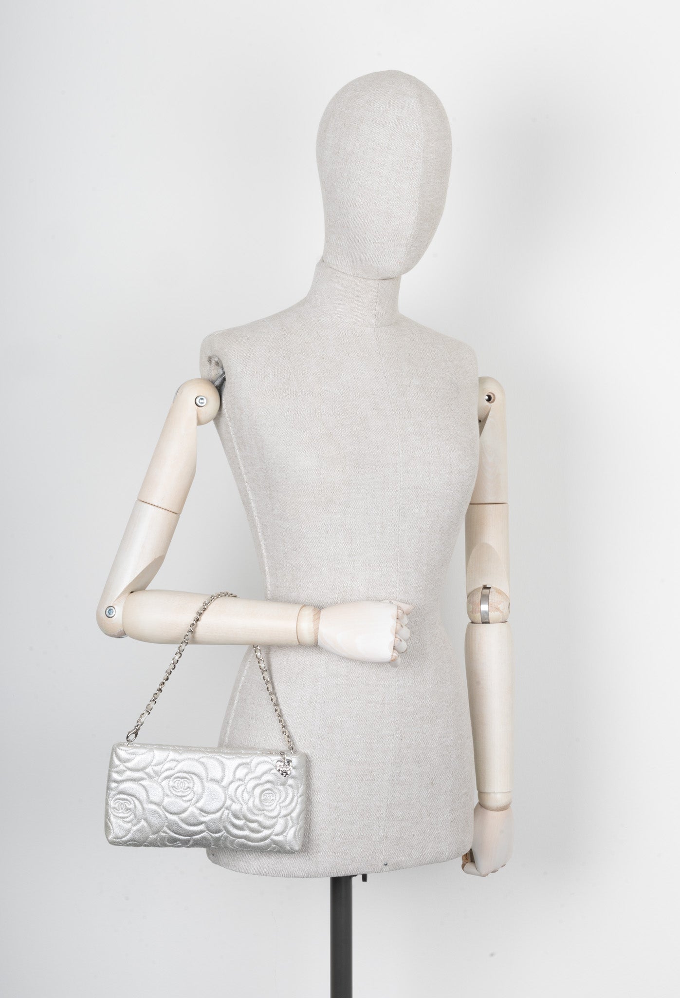 Chanel Handbag - Almora Bags