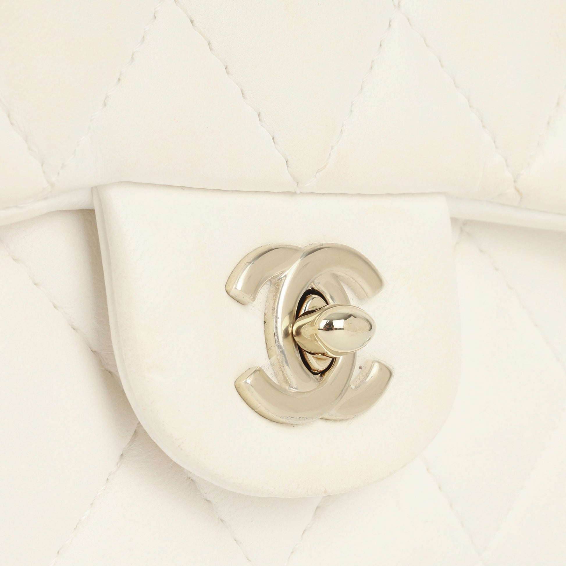 Chanel Classic Flap Shoulder Bag - Rovelle Bags