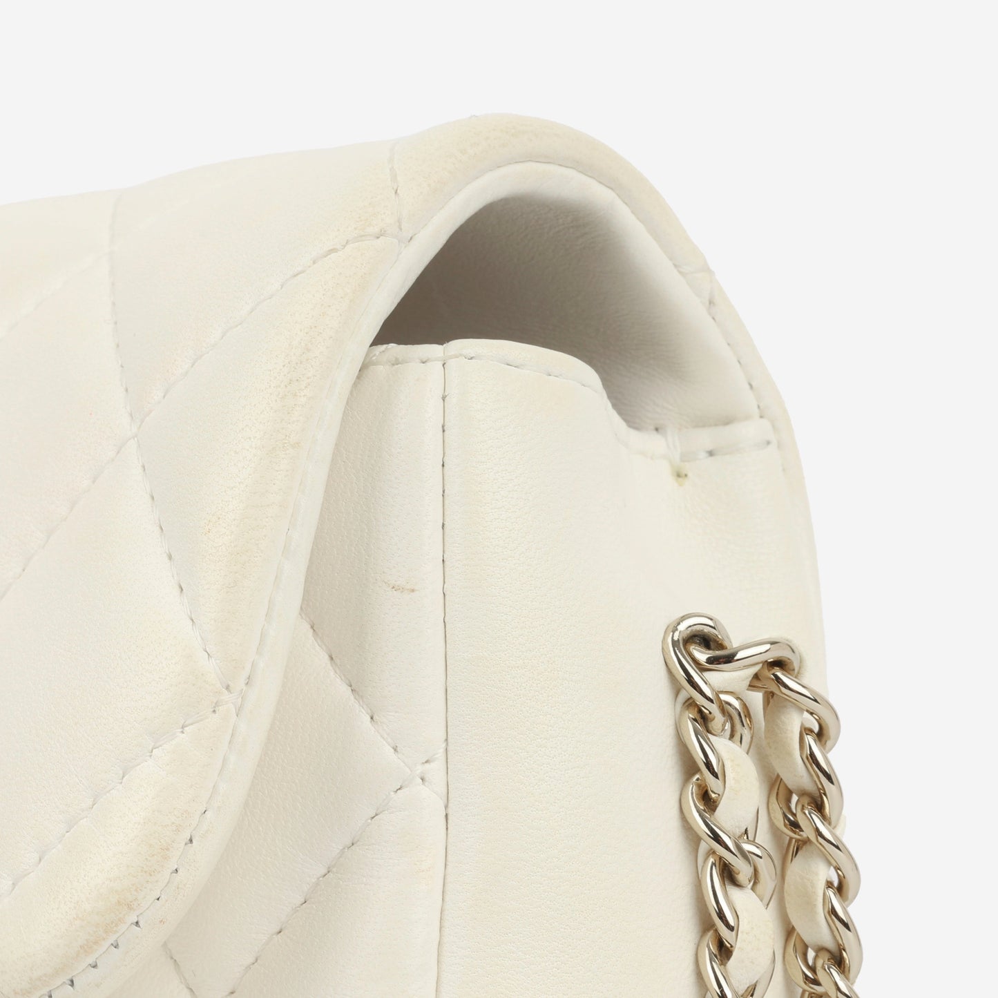 Chanel Classic Flap Shoulder Bag - Rovelle Bags