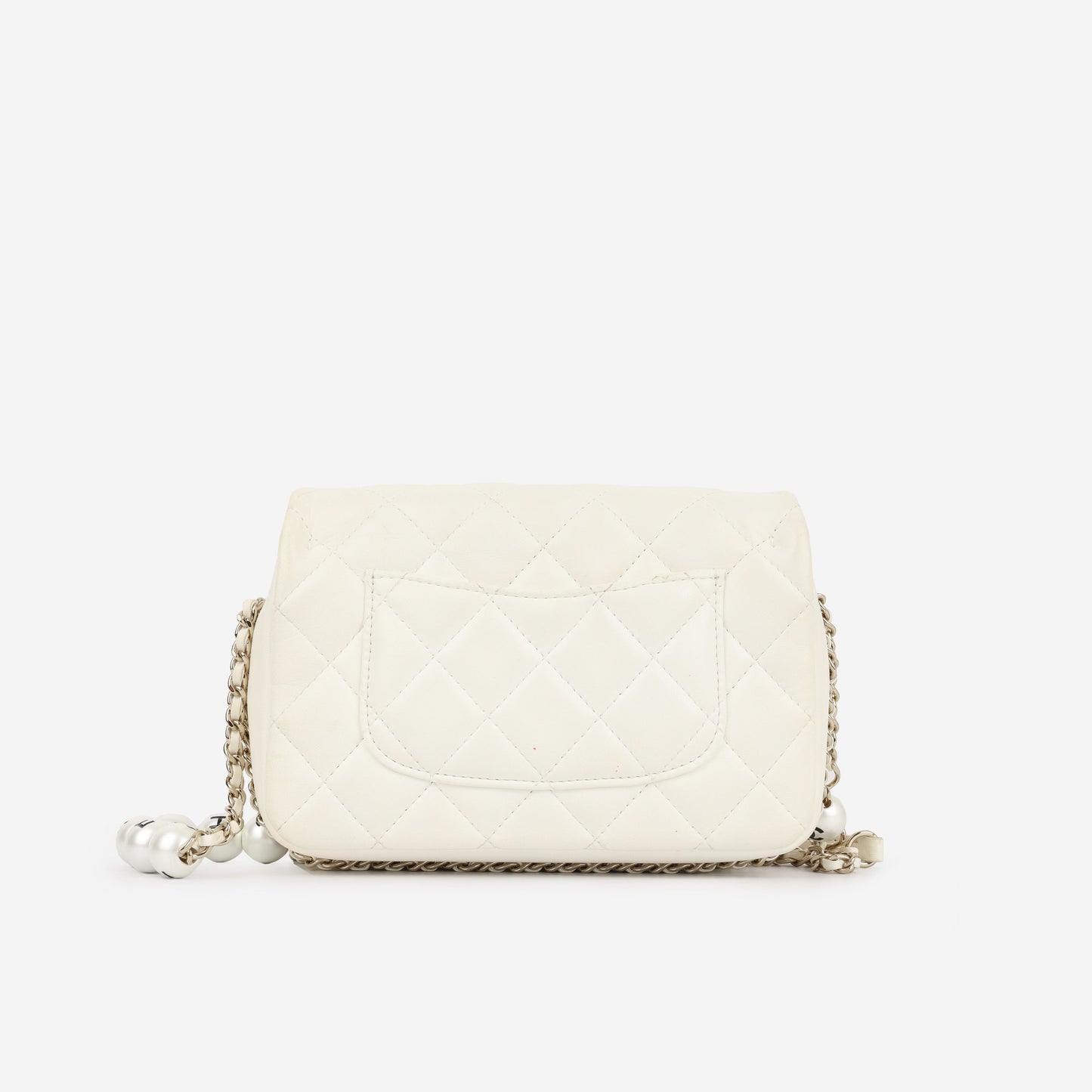 Chanel Classic Flap Shoulder Bag - Rovelle Bags
