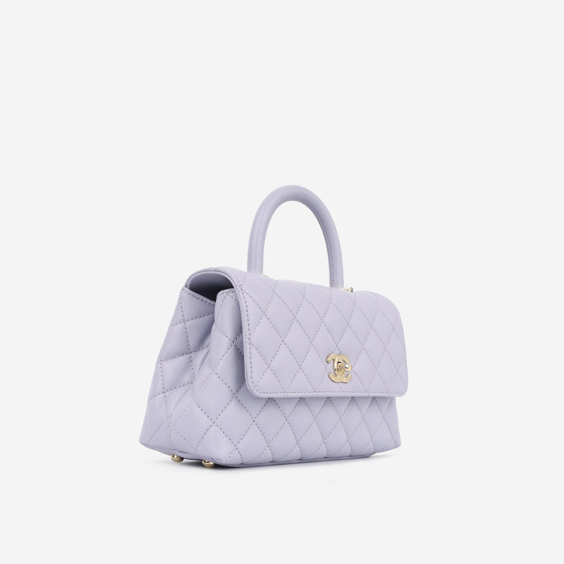 Chanel Classic Flap Shoulder Bag - Rovelle Bags