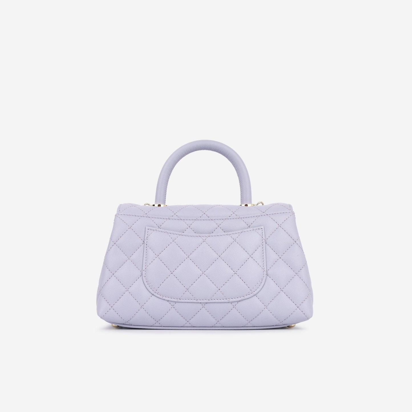 Chanel Classic Flap Shoulder Bag - Rovelle Bags