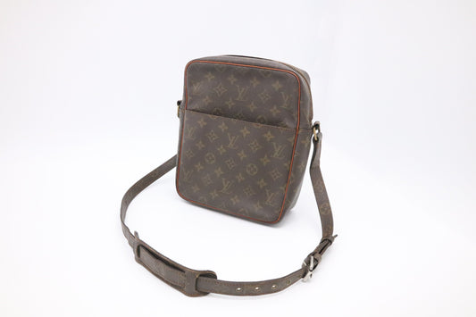 Louis Vuitton Marceau PM in Monogram Canvas