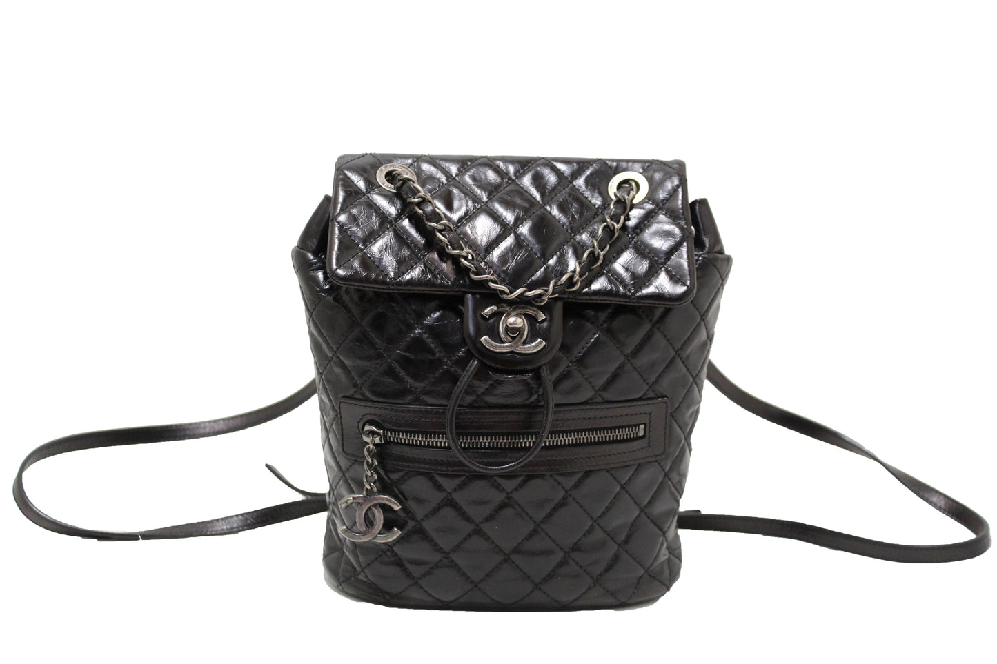 Chanel Backpack - Almora Bags