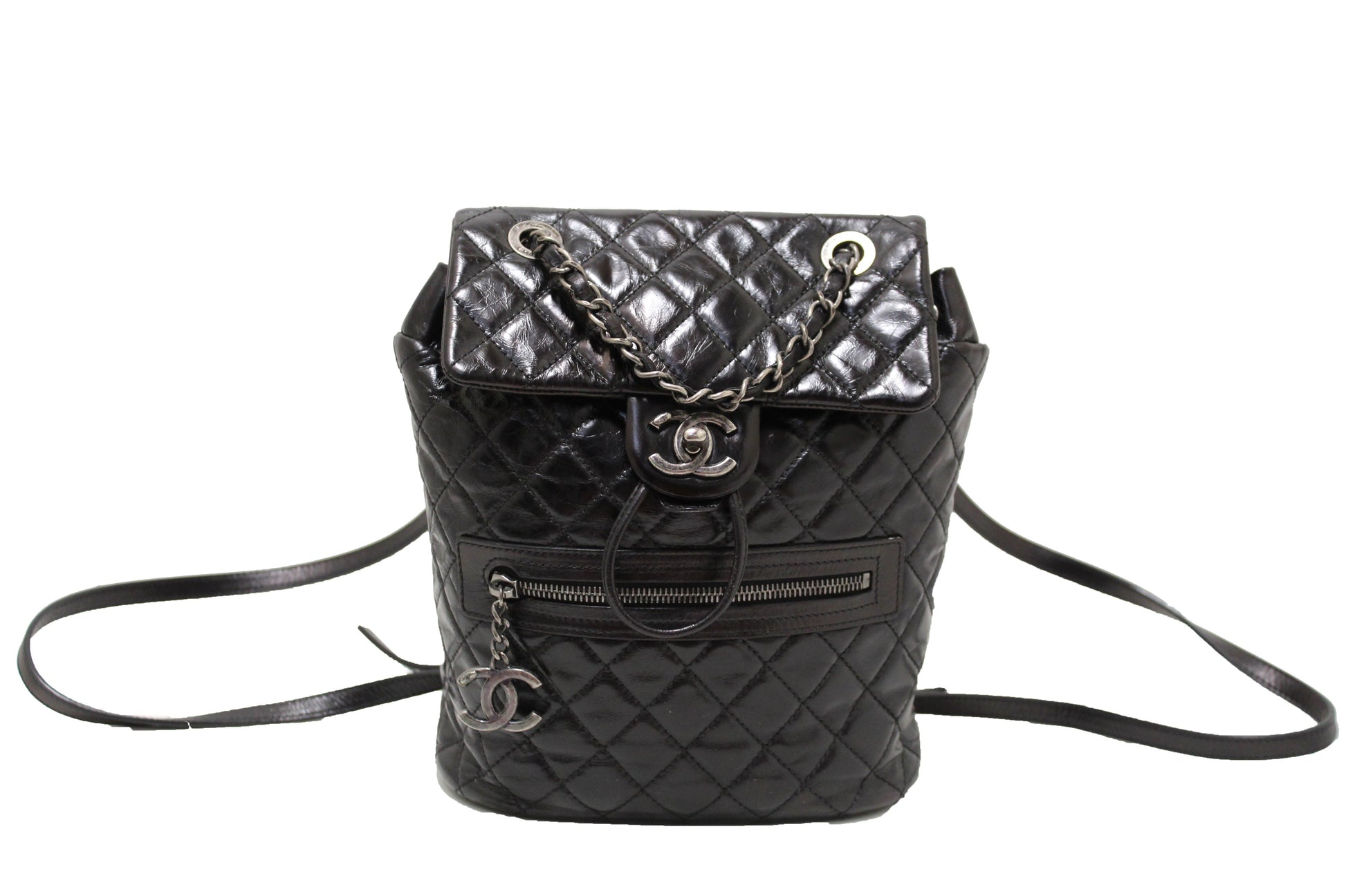 Chanel Backpack - Almora Bags