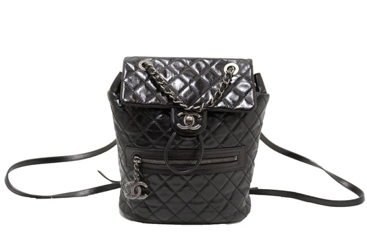 Chanel Backpack - Almora Bags