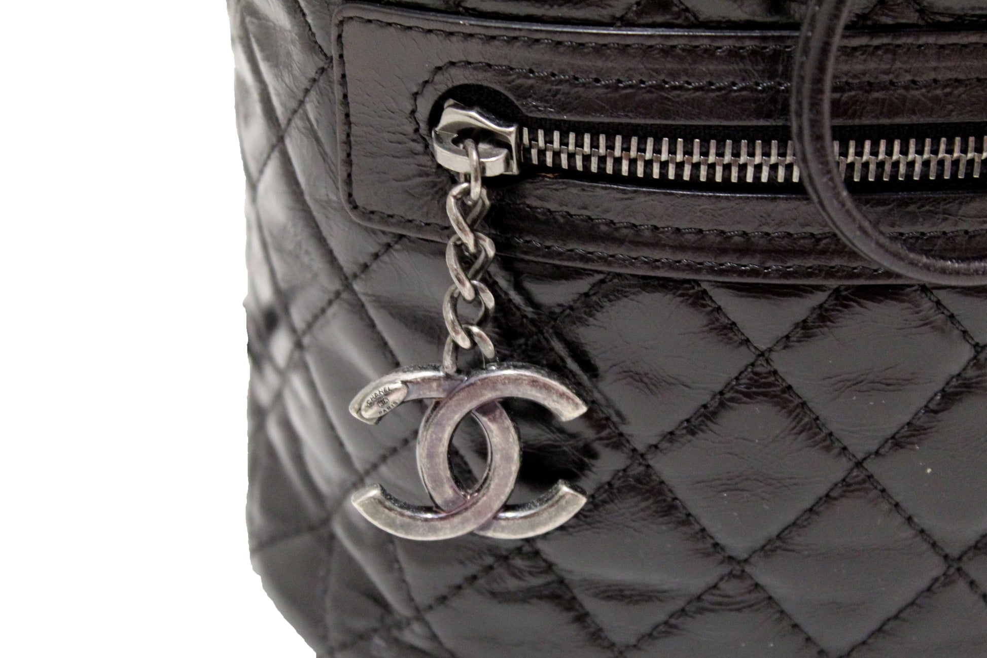 Chanel Backpack - Almora Bags