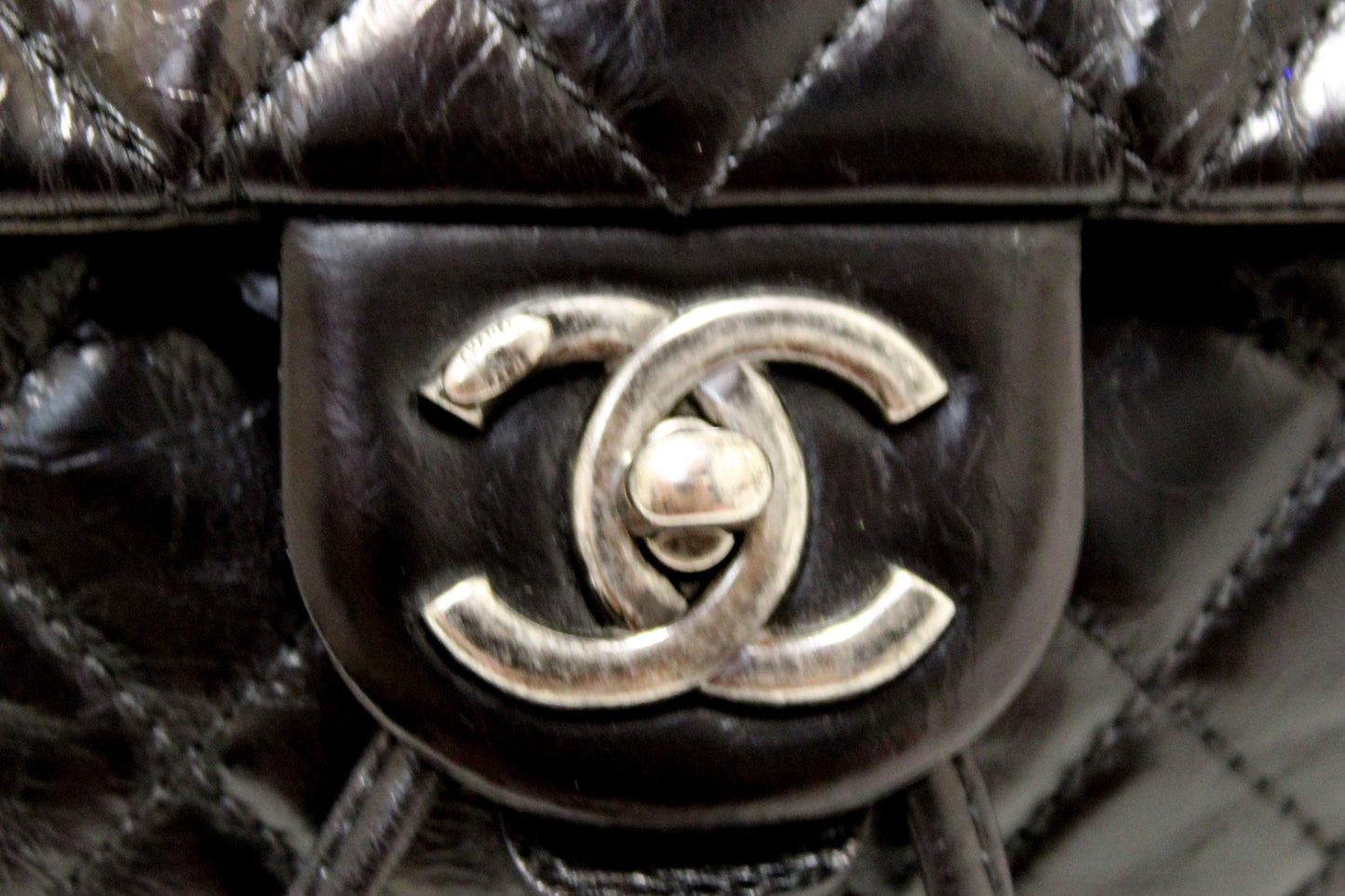 Chanel Backpack - Almora Bags