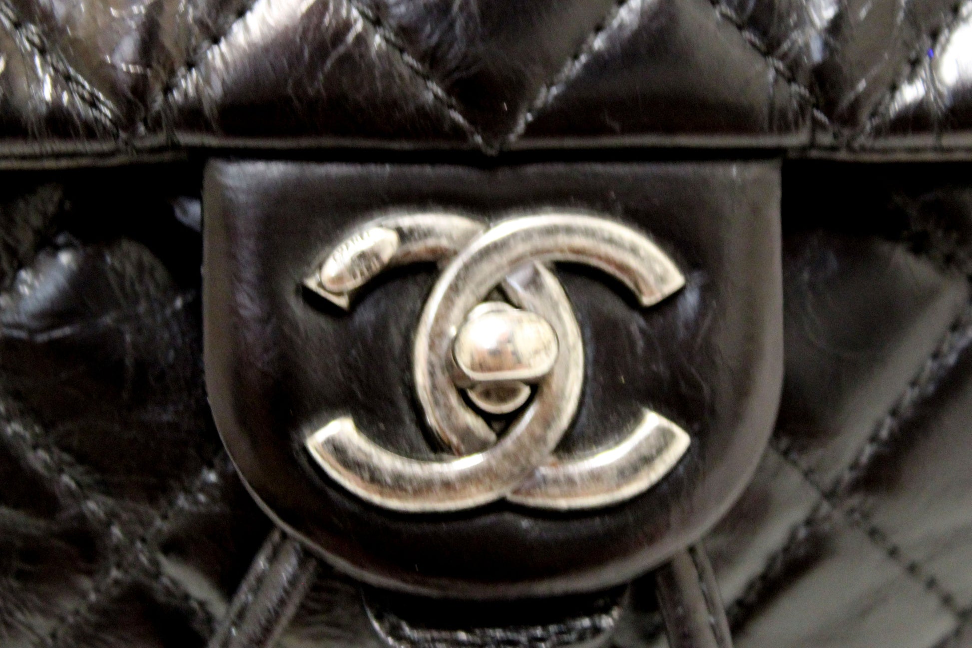 Chanel Backpack - Almora Bags